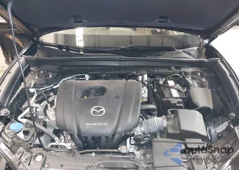 2020 Mazda Cx-30 Premium Package from USA, damaged, VIN 3MVDMBEMXLM106355